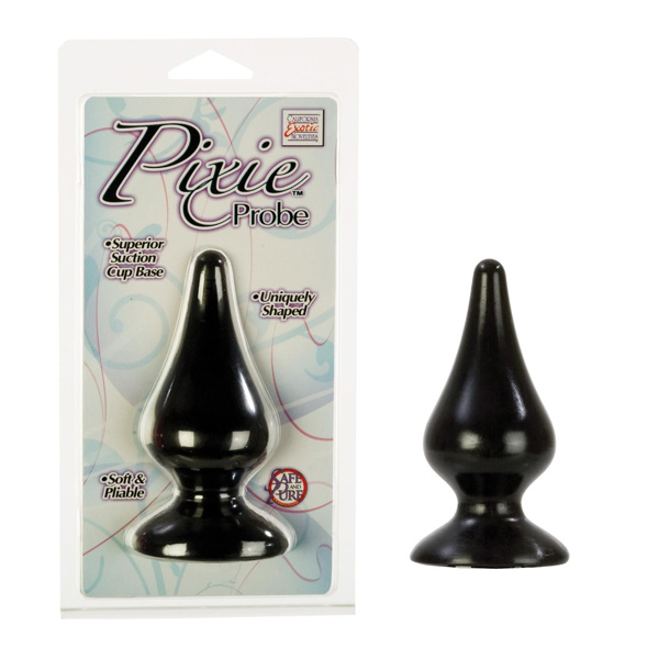 Pixie Probe – Black