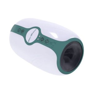 Evolved Zero Tolerance Touchdown Vibrating Stroker