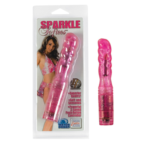 Sparkle Softees – Swirl